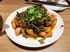 -滋味工坊中餐厅(高新区店)