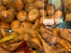-顺城金记卤鸡·清真