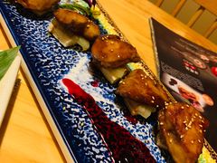 -活鳗饭·鹅肝范儿(高碑店店)