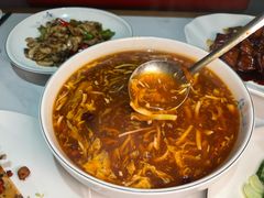 -火龙堂·风味民间菜(文一路店)