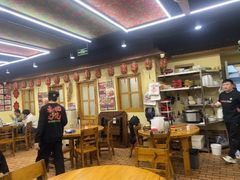 -圣夜东北菜烧烤·夜宵·小龙虾(胥江路店)