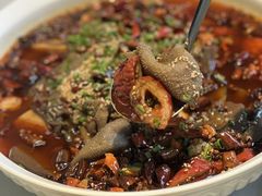 -鑫悦诚府·新鲁菜·餐厅(趵突泉店)