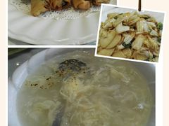 -戈尔登酒店·满堂彩咖啡厅