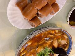 -燕风楼烤鸭店(建设总店)