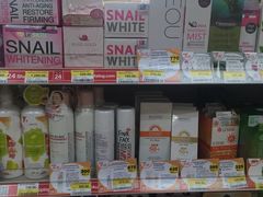 -7-Eleven(don mueang international airport)