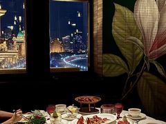 -三号黄浦会Canton Table