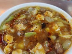 -段生记肉丸糊辣汤(西铁大明宫住宅小区店)
