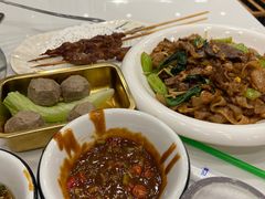 -刘少华贵州小黄牛·鲜牛肉火锅(总店)