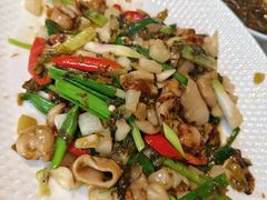 -闽公馆·客家私房菜·商务宴请·包厢(杏林橡树湾店)