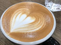澳白-Alimentari早午餐(安福路店)