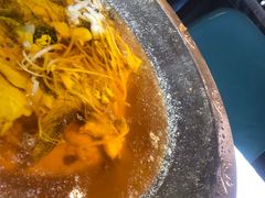 -雲蜀龙阁·金牌水煮鱼(方庄店)