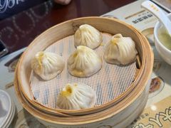 -老淮城·长鱼面(河下古镇店)