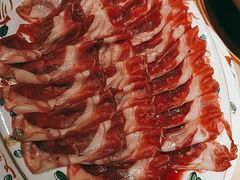 -清真·老门框爆肚涮肉·中华老字号(丰管路店)