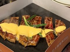 -卡朋厨房(289艺术园区店)