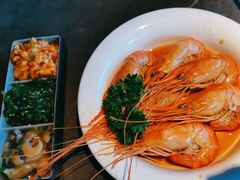 -蚝翅·海鲜粥·烧烤·宁夏滩羊季(玉米楼店)