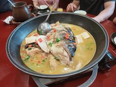 -传统菜农庄(皇姑路店)