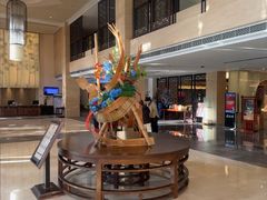 -天目湖御水温泉·度假酒店