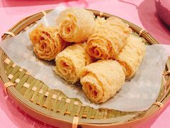 炸响铃-行家海鲜火锅酒家(静安寺店)
