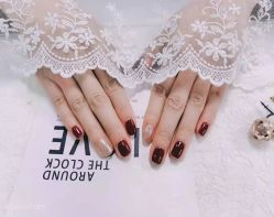 -如一·美甲美睫