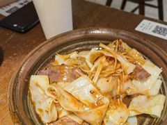 -南拳十三姨·潮汕砂锅粥(世纪金源店)