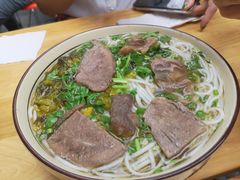 -花溪牛肉米粉(华兴东街店)