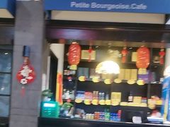 -小柴米·传统江西菜(八一广场店)