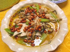 -川悦壹号·川菜(蠡溪路店)