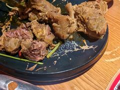 -受气牛肉·重庆耙牛肉(来福士店)