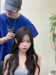 -MY HAIR ARDOR