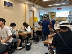 -金原鸭血粉丝汤·汤包·脆皮烤鸭(南京博物院店)