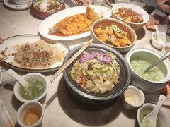 -好武功闽南私房菜(万达店)