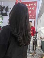 -东方美妍小鹏造型
