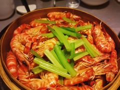 -炊江南·上海菜(国展华漕店)