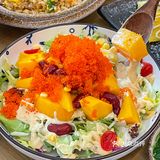 吃完这家日料直拍大腿。。。