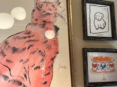 -Money Shops(愚园路店)