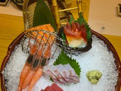 -吉兆·料理(红梅南路店)