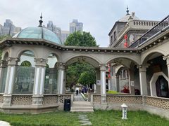 -卫鼎轩·曹公馆(鼓楼店)