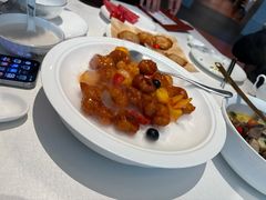 -闽海肴(北辰荟店)