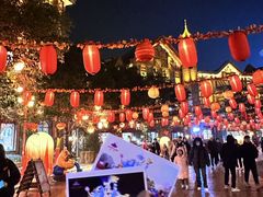 -郑州方特梦幻王国