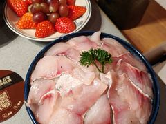 -巴奴毛肚火锅(新街口金鹰店)