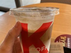 -肯德基(凤凰海店)