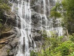 -千泷沟大瀑布旅游区