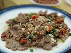 -青竹园海鲜餐厅(海天路店)