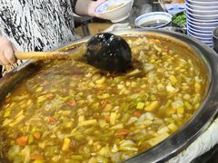 -清真马文肉丸胡辣汤(回民街店)