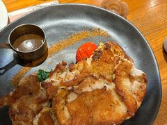 -原石牛扒·约会餐厅(龙城万科里店)