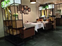 -意卡菲·欢乐聚会餐厅(华侨店)
