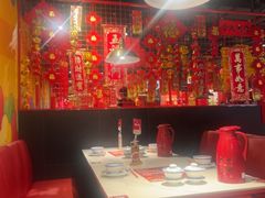 -禄鼎记·排队俩小时都要吃的酸菜鱼(石牌桥店)
