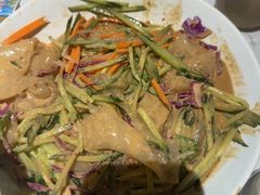 -关东小磨东北菜(漕河泾印象城店)