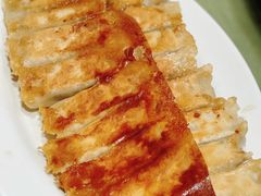-大眼锅贴水饺(河东店)