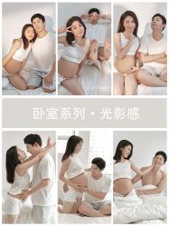 -专注孕妇照亲子照·纪田摄影